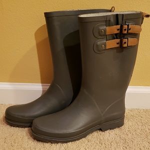 Rain Boots